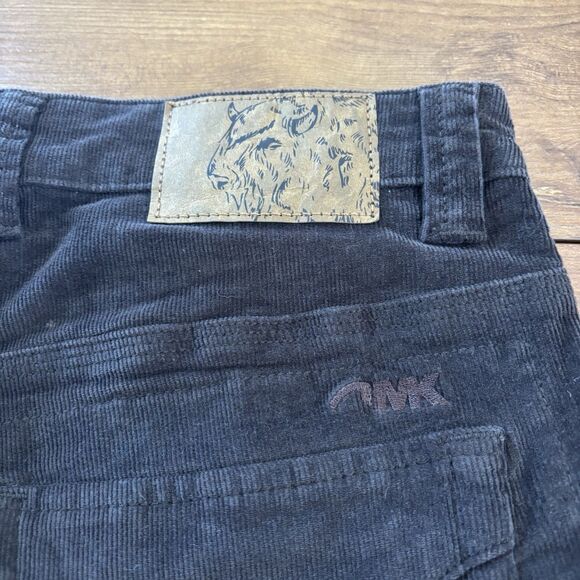 Mountain Khakis Corduroy Pants Men’s Brown Classic Fit Straight Fit Size 31x30 - Picture 5 of 6